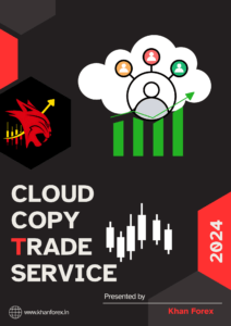 Cloud copy trade service