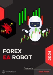 Forex EA robot picture