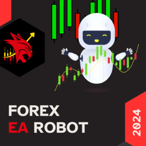 Forex EA robot picture